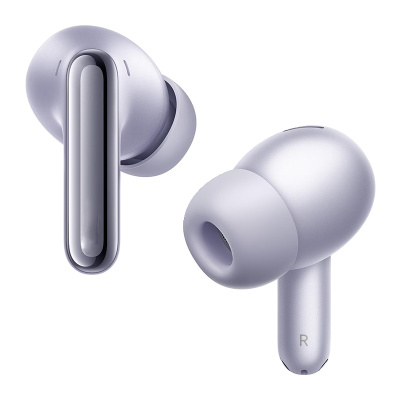 Наушники Xiaomi Redmi Buds 6 Pro M2430E1 Международная версия сиреневый