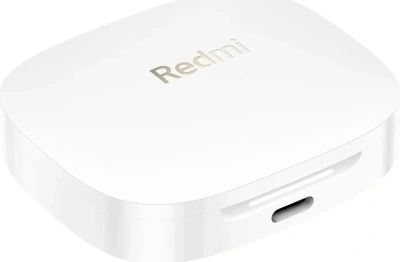 Наушники Xiaomi Redmi Buds 6 M2429E1 Международная версия Белый