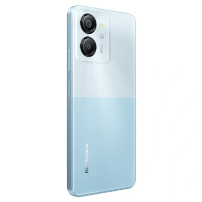 Смартфон Blackview Color 8 8GB/256GB Синий