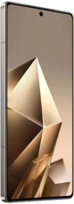 Смартфон Infinix Note 50 X6858 8GB/256GB серый титан