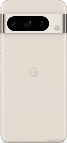 Смартфон Google Pixel 8 Pro 12GB/128GB Фарфор