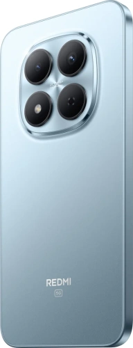 Смартфон Xiaomi Redmi Note 15 Pro 5G 8GB/256GB с NFC Международная версия синий