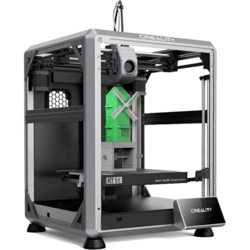 3D принтер Creality CR-K1C