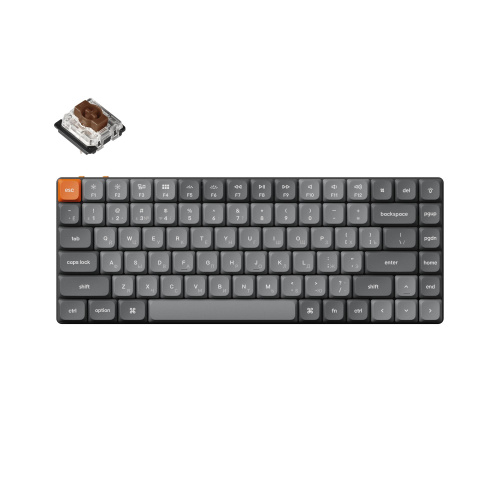 Клавиатура Keychron K3 Max K3M-H3-RU