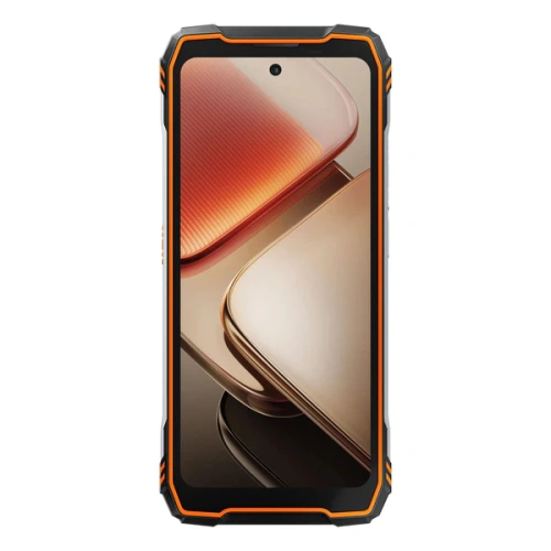 Смартфон Blackview XPLORE 1 16GB/512GB Оранжевый