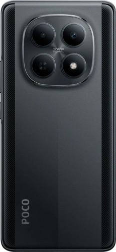 Смартфон POCO M8 5G 8GB/512GB Международная версия Черный