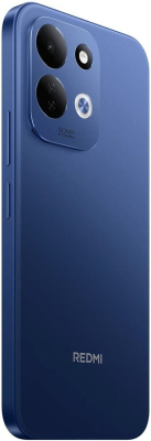 Смартфон Xiaomi Redmi 17 4G 8GB/256GB Международная версия темно-синий