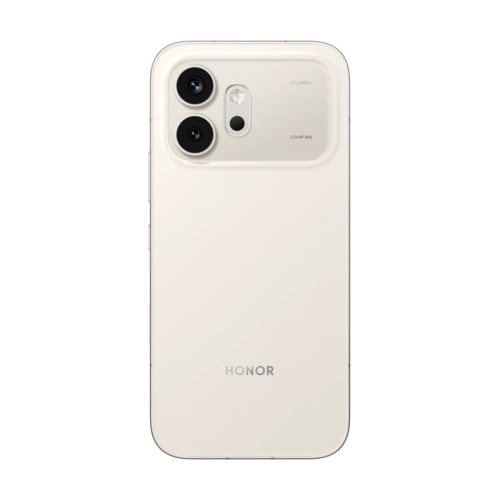 Смартфон Honor 600 12GB/512GB Международная версия белое золото