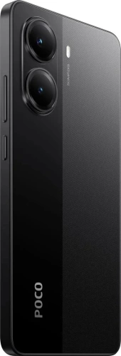 Смартфон POCO X7 Pro 5G 12GB/256GB Международная версия Черный