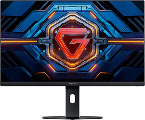 Игровой монитор Xiaomi Gaming Monitor G24i 2026 P24FDA-RGGL Международная версия