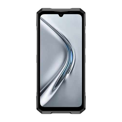 Смартфон Doogee Blade GT 12GB/256GB Черный