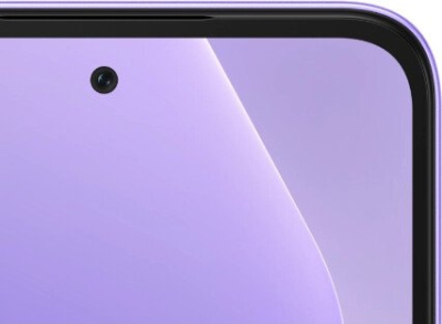 Смартфон Infinix Hot 60i X6728 8GB/256GB фиолетовый
