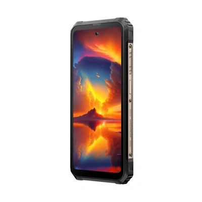 Смартфон Blackview BL8000 Золотой