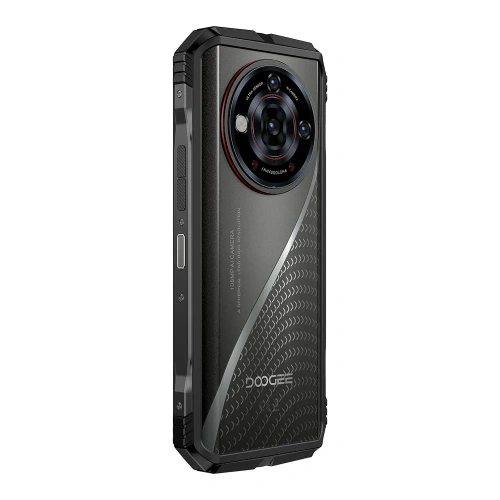 Смартфон Doogee S118 Pro 8GB/512GB Черный