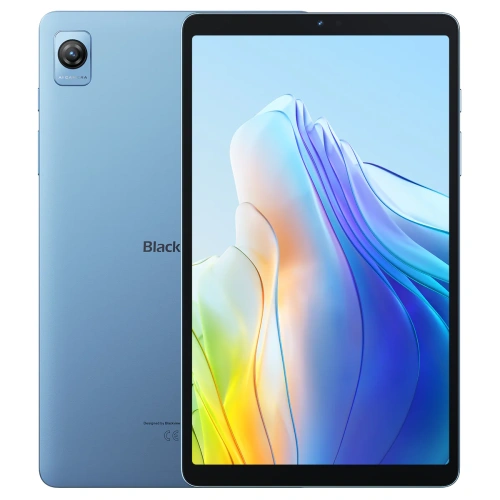 Планшет Blackview Tab 60 6GB/128GB Синий