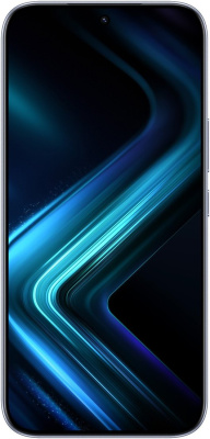 Смартфон Infinix GT 50 Pro X6891 12GB/256GB серебристый