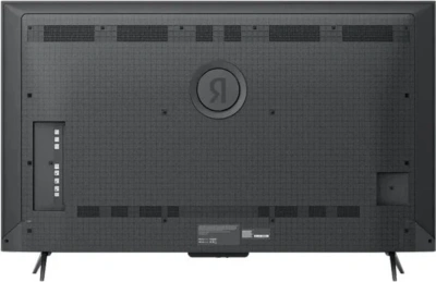 MiniLED телевизор Яндекс ТВ Станция Про MiniLED с Алисой 55