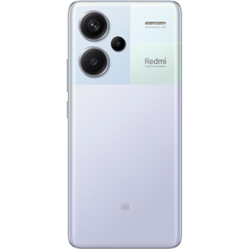 Смартфон Xiaomi Redmi Note 13 Pro+ 8GB/256GB с NFC Международная версия Фиолетовое сияние