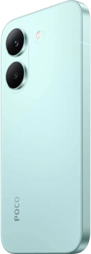 Смартфон POCO X8 Pro 12GB/512GB Международная версия мятный