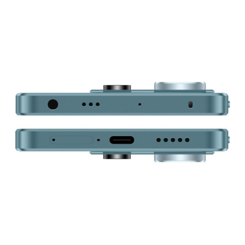 Смартфон Xiaomi Redmi Note 13 Pro 5G 12GB/512GB с NFC международная версия Бирюзовый