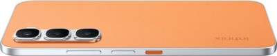 Смартфон Infinix Hot 60 Pro X6885 8GB/256GB оранжевый