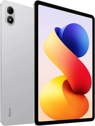 Планшет Xiaomi Redmi Pad 2 Pro Wifi 8GB/256GB Международная версия серебристый