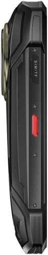 Смартфон Doogee V Max 2 Pro 16GB/1TB черный