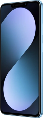 Смартфон Huawei nova 14i STG-LX2 8GB/256GB Международная версия,голубой кристалл