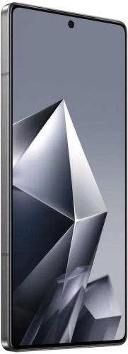 Смартфон Infinix Note 50 X6858 8GB/256GB сумрачный черный