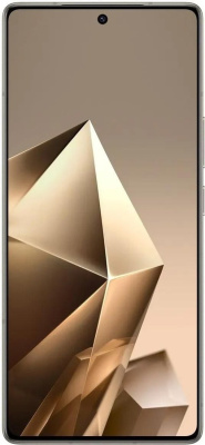Смартфон Infinix Note 50 X6858 8GB/256GB серый титан