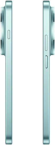 Смартфон Huawei nova 15 Max CHZ-LX1 Dual SIM 8GB/256GB Международная версия бирюзовый