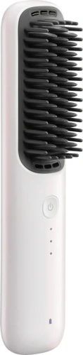 Щетка-выпрямитель Xiaomi Cordless Hair Straightener Brush MJZFS01LF 
