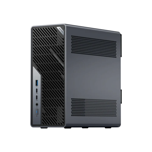 Мини ПК Minisforum MS-02 Ultra 235HX 32GB/1TB