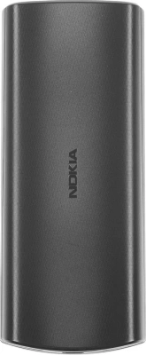 Кнопочный телефон Nokia 105 4G (2023) Dual SIM TA-1551 черный