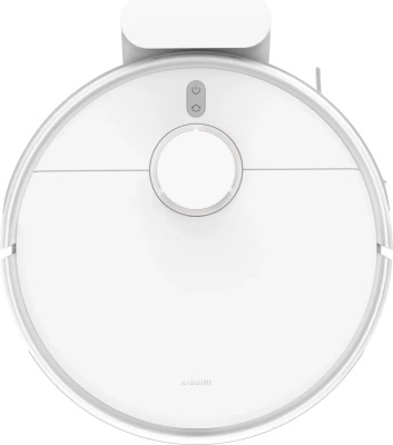Робот-пылесос Xiaomi Robot Vacuum S40C E101 белый 