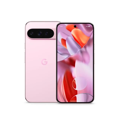 Смартфон Google 9 Pro 16GB/512GB Розовый