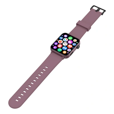 Умные часы Blackview R30 Pro Фиолетовый