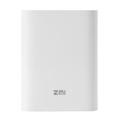 ZMI MF885 4G MiFi & power bank combo 10000mAh