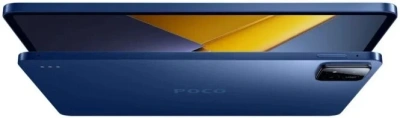 Планшет POCO Pad X1 8GB/512GB Международная версия Синий