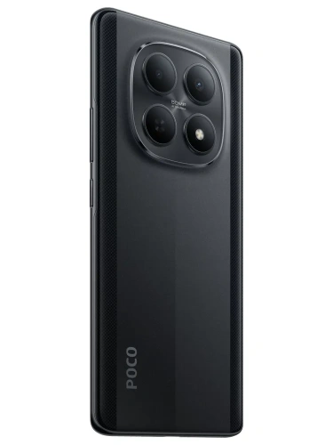 Смартфон POCO M8 Pro 8GB/256GB Международная версия Черный