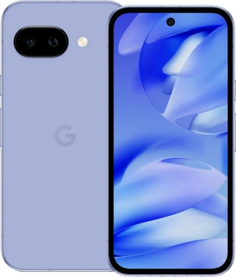 Смартфон Google Pixel 9a 8GB/256GB Ирис 