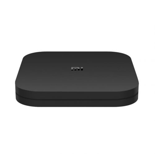 Приставка Смарт ТВ Mi TV Box S EU (PFJ4086EU)