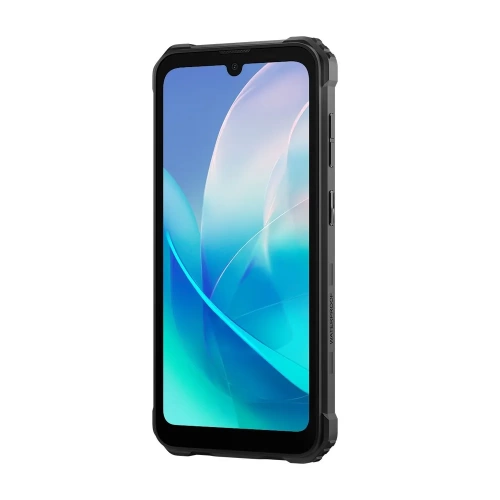 Смартфон Blackview BV5300 Plus Черный