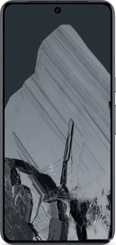 Смартфон Google Pixel 8 Pro 12GB/128GB Обсидиан