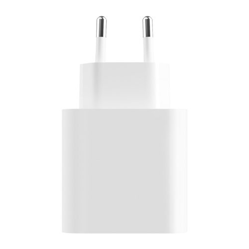 Сетевое зарядное Xiaomi Mi 33W Wall Charger AD332EU Международная Версия