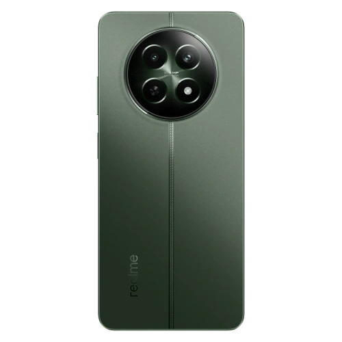 Смартфон Realme 12 8GB/256GB 5G Международная версия Зеленый