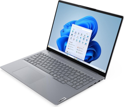Ноутбук Lenovo ThinkBook 16 G8 IAL 21SK0027GQ