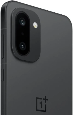 Смартфон OnePlus 15R 12GB/512GB Международная версия угольно-черный