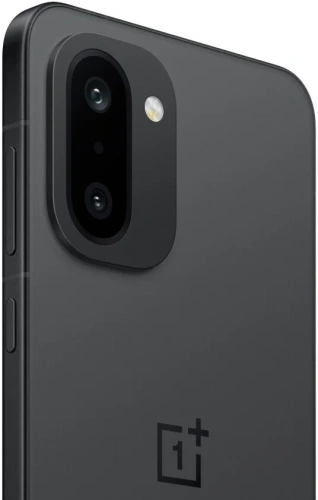 Смартфон OnePlus 15R 12GB/512GB Международная версия угольно-черный