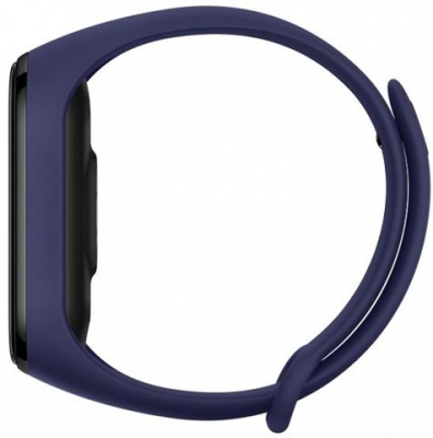 Mi Smart Band 4 Blue